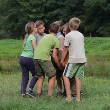 IMG 3527 - Scouts en Gidsen Zaventem 